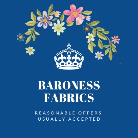 baronessfabrics